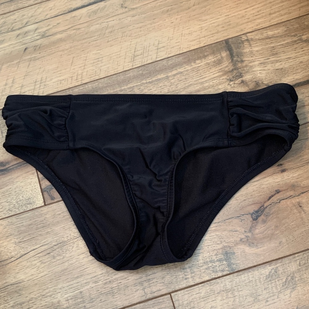 💞5 for $25 💞Black Kids Swim Bottom